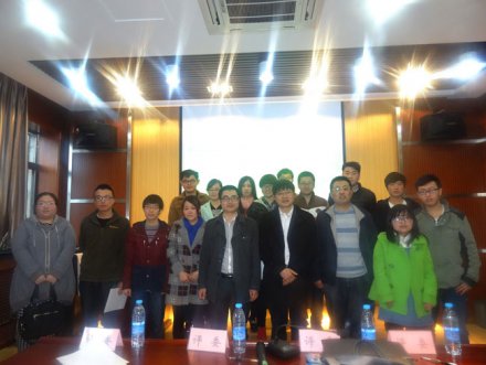 首届“xcsports杯”软件设计大赛落下帷幕